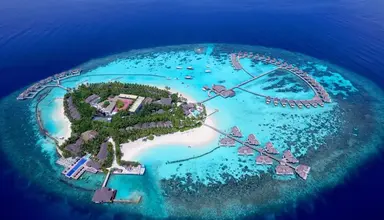 Machchafushi Island Resort & Spa Maldives