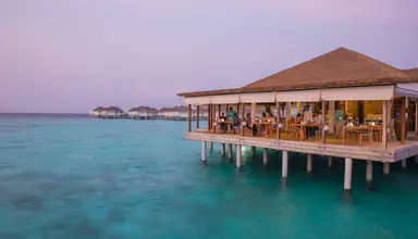 Machchafushi Island Resort & Spa Maldives