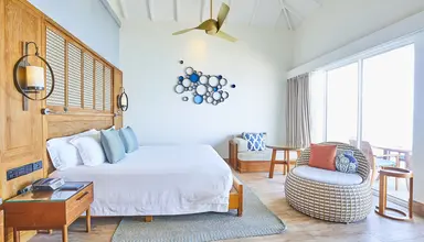Machchafushi Island Resort & Spa Maldives