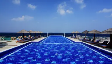 Machchafushi Island Resort & Spa Maldives