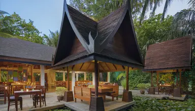 Machchafushi Island Resort & Spa Maldives