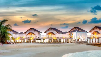 Machchafushi Island Resort & Spa Maldives