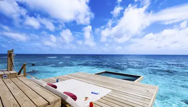 Machchafushi Island Resort & Spa Maldives