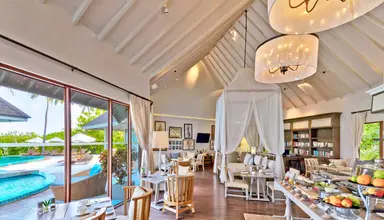 Machchafushi Island Resort & Spa Maldives