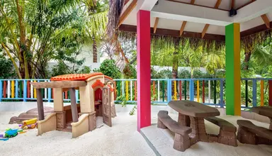 Machchafushi Island Resort & Spa Maldives