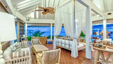 Machchafushi Island Resort & Spa Maldives