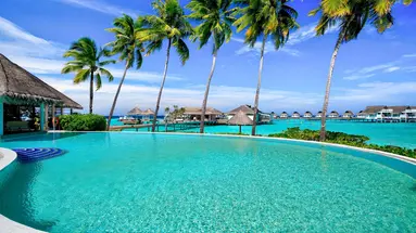 Machchafushi Island Resort & Spa Maldives