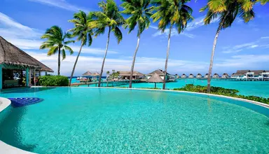 Machchafushi Island Resort & Spa Maldives
