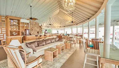 Machchafushi Island Resort & Spa Maldives