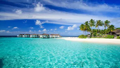 Machchafushi Island Resort & Spa Maldives