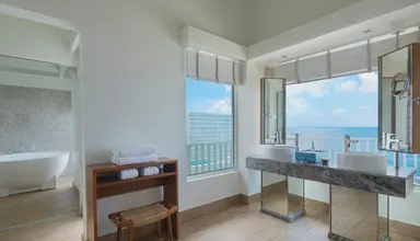 Machchafushi Island Resort & Spa Maldives