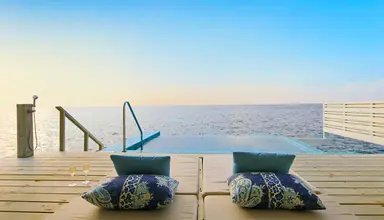 Machchafushi Island Resort & Spa Maldives