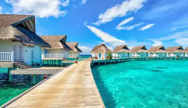 Machchafushi Island Resort & Spa Maldives