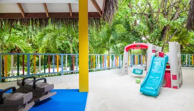 Machchafushi Island Resort & Spa Maldives