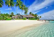 Machchafushi Island Resort & Spa Maldives