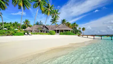 Machchafushi Island Resort & Spa Maldives