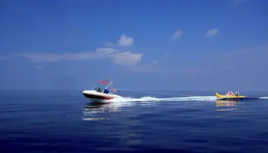 Machchafushi Island Resort & Spa Maldives