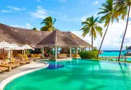 Machchafushi Island Resort & Spa Maldives