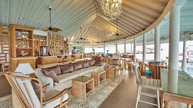 Machchafushi Island Resort & Spa Maldives
