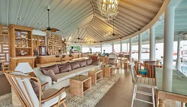 Machchafushi Island Resort & Spa Maldives