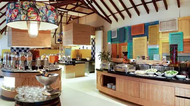 Machchafushi Island Resort & Spa Maldives