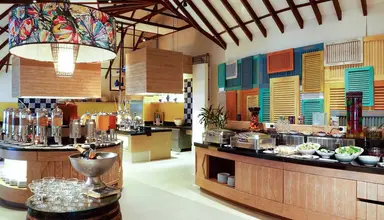 Machchafushi Island Resort & Spa Maldives