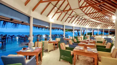 Machchafushi Island Resort & Spa Maldives