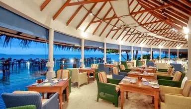 Machchafushi Island Resort & Spa Maldives