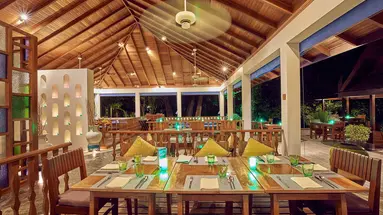 Machchafushi Island Resort & Spa Maldives