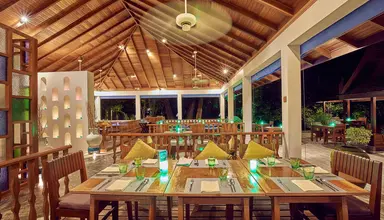 Machchafushi Island Resort & Spa Maldives