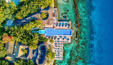 Machchafushi Island Resort & Spa Maldives
