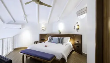 Machchafushi Island Resort & Spa Maldives
