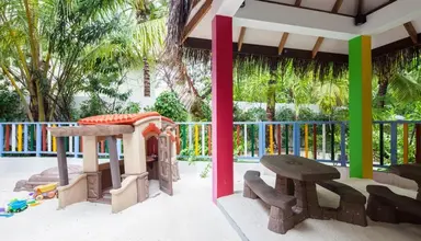 Machchafushi Island Resort & Spa Maldives