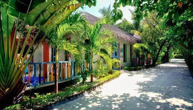 Machchafushi Island Resort & Spa Maldives