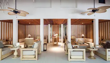 Machchafushi Island Resort & Spa Maldives