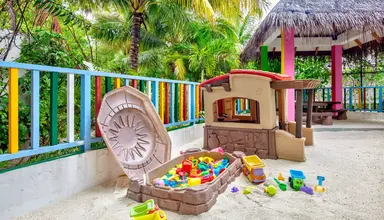 Machchafushi Island Resort & Spa Maldives