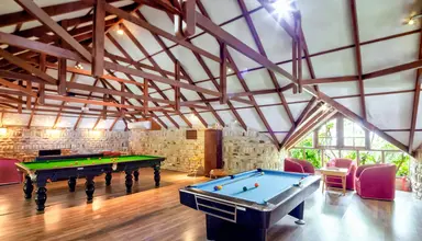Machchafushi Island Resort & Spa Maldives