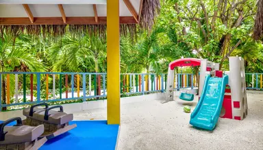 Machchafushi Island Resort & Spa Maldives