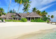 Machchafushi Island Resort & Spa Maldives