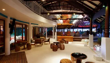 Machchafushi Island Resort & Spa Maldives