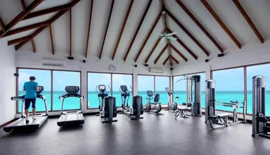 Machchafushi Island Resort & Spa Maldives