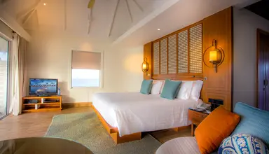 Machchafushi Island Resort & Spa Maldives