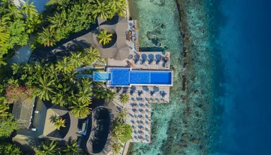 Machchafushi Island Resort & Spa Maldives
