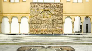Macia Alfaros