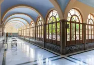 Macia Monasterio de los Basilios