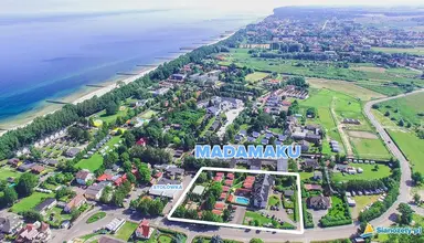 Madamaku
