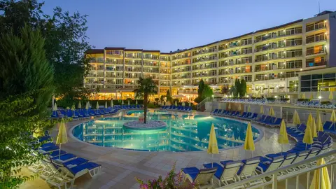 Hotel Madara