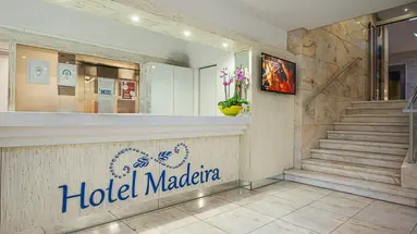 Madeira (Funchal)