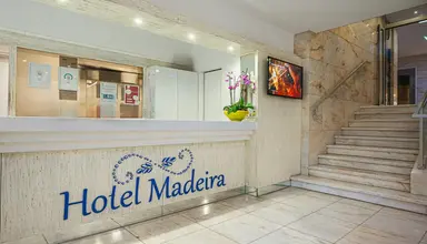 Madeira (Funchal)