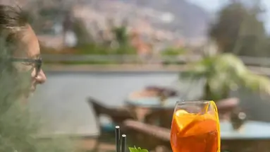 Madeira (Funchal)